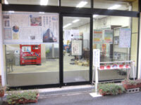 製作体験会会場