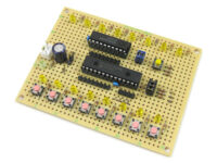 I/Oエクスパンダ基板