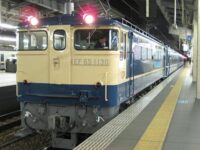 EF65 1130