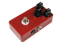 CRUNCH BOX DISTORTION Ver.2