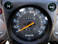 走行50,000km