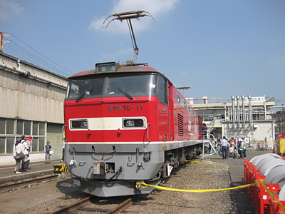 EF510-11
