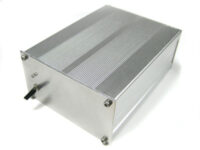 TA2020アンプ用電源ユニット