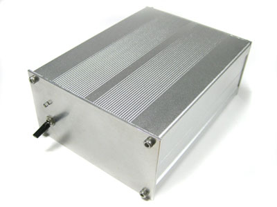 TA2020アンプ用電源ユニット