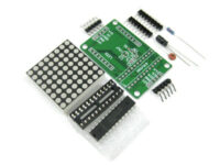 MAX7219モジュールキット