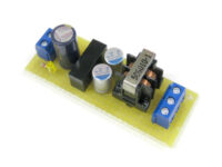 DC-DC（+12V⇒±12V）基板モジュール