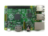 Raspberry Pi Model B+