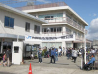 吹田総合車両所 一般公開