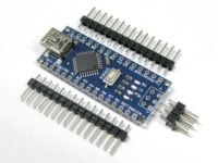 Arduino NANO V3 互換ボード