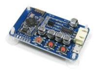 Bluetooth 4.0 オーディオレシーバーボード