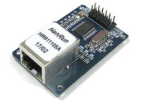 ENC28J60 Ethernetモジュール