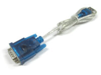 USB-UARTインターフェース