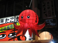 たこ提灯