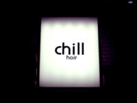Chill Hair