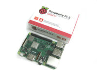 Raspberry Pi 3 Model B+