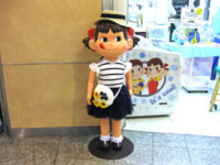 ペコちゃん夏服