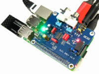 PiFi-DAC+ v2.0