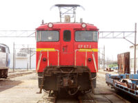 EF67 1