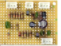 基板レイアウト検討中