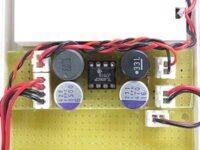 電源モジュール（9V）