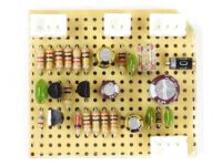 DISCRETE DISTORTION（基板完成）