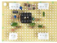 Distortion+（レイアウト検討中）