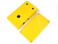 筐体（塗装済）