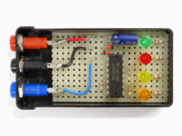 簡易ロジックチェッカー