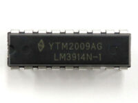 LM3914N-1みたいなデバイス