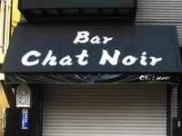 Chat Noir