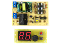 デッドマンスイッチ（製作中）
