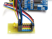 I2Cバックプレーン