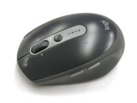 Logicool M590