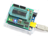 Arduino ISPシールド
