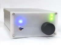 TPA3110デジタルアンプ