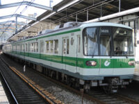 神戸市営地下鉄3000形