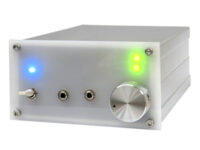 YAHAアンプ（２台目）