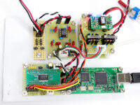 DAC全景（動作確認中）