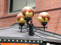 たこ焼きランプ