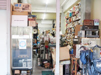 東京真空管商会