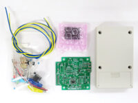 マイコン型導通チェッカー組み立てキット