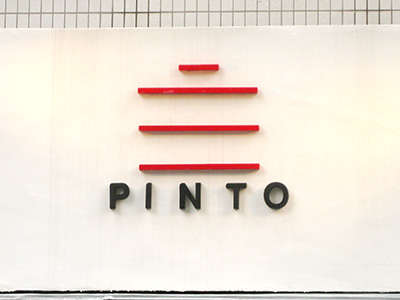 PINTO