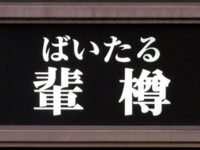 （輩樽）バイタル