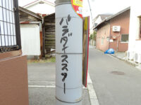 パラダイススター