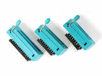 ZIFゲタソケット