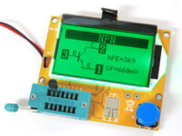 マルチファンクションテスター