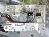 ロック機構ボックス