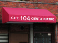 CAFE 104