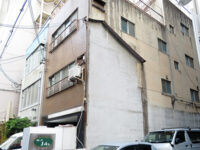 トマソン（原爆型）