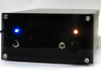 サラウンドユニット